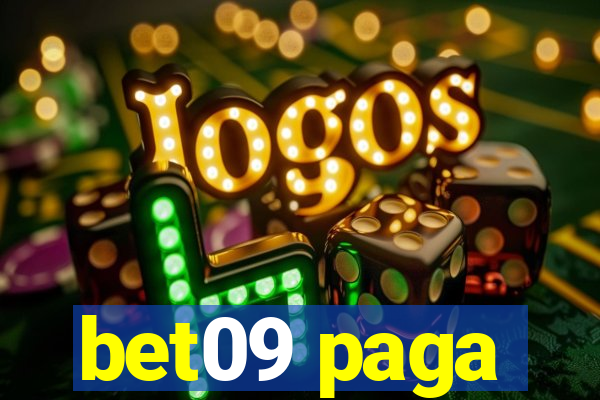 bet09 paga